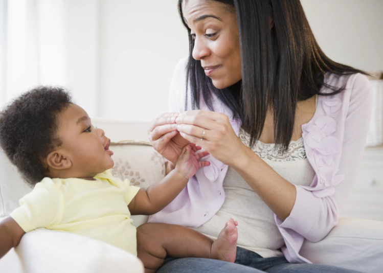 Want to Reduce Your Toddler's Tantrums_ Try Teaching Them Sign Language!